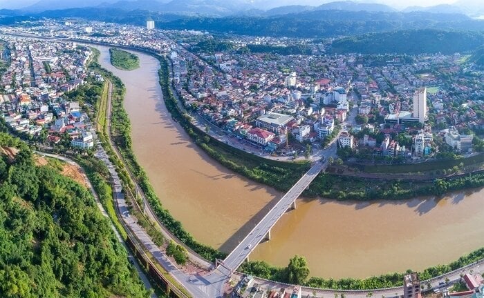 Lào Cai: Công bố kết quả kiểm kê tài nguyên nước