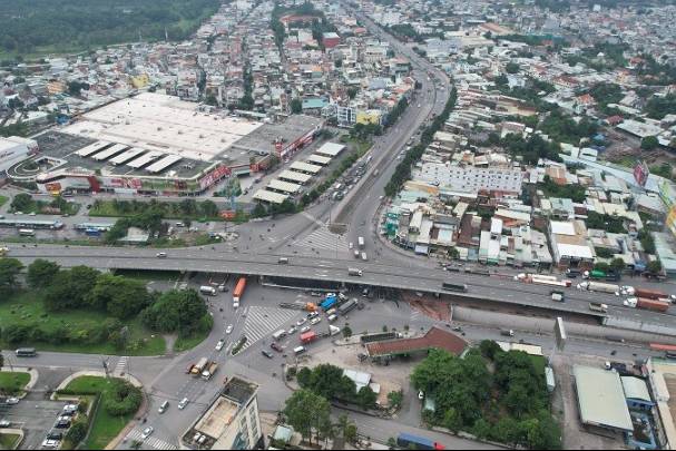 Đồng Nai: Tiên phong triển khai chuyển đổi số trong lĩnh vực đất đai