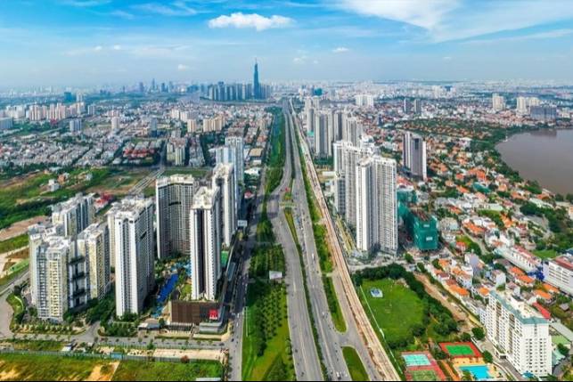 Đảm bảo quỹ đất để phát triển trong thời kỳ mới 