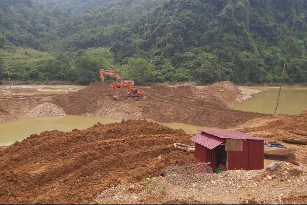 Bắc Kạn: Xác định 4 nội dung chính triển khai Luật Địa chất và Khoáng sản