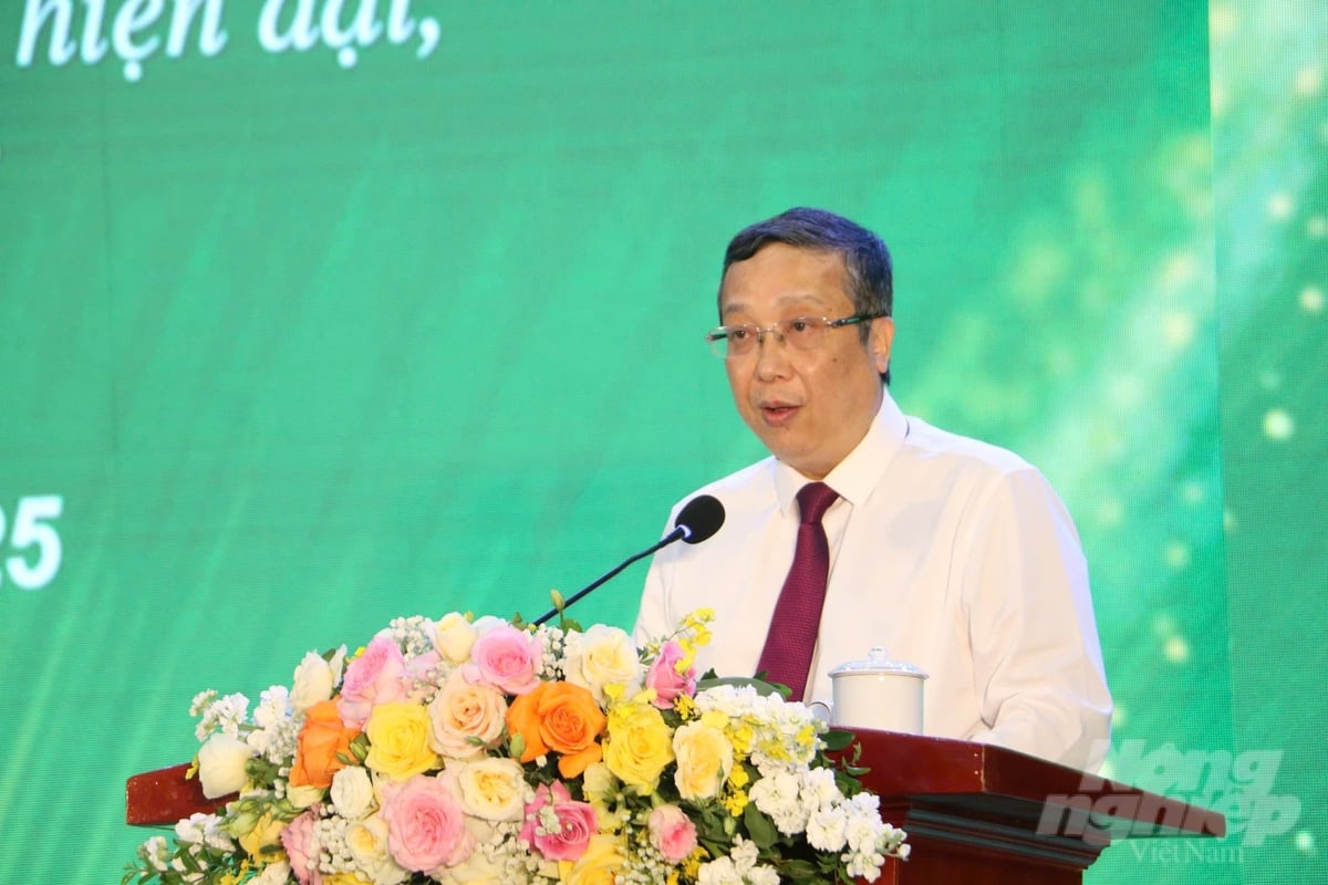 Xây dựng thương hiệu quốc gia cho hoa Việt Nam
