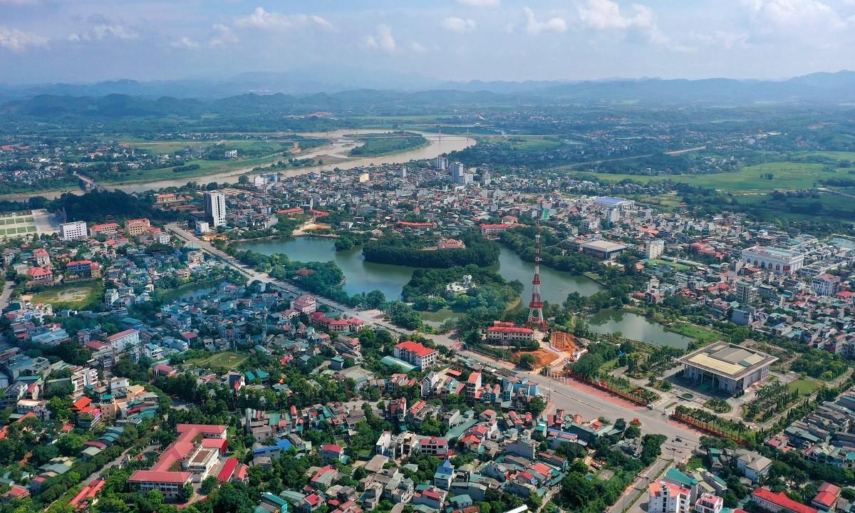 Tuyên Quang: Ban hành tiêu chí thực hiện đấu thầu lựa chọn nhà đầu tư thực hiện dự án đầu tư có sử dụng đất