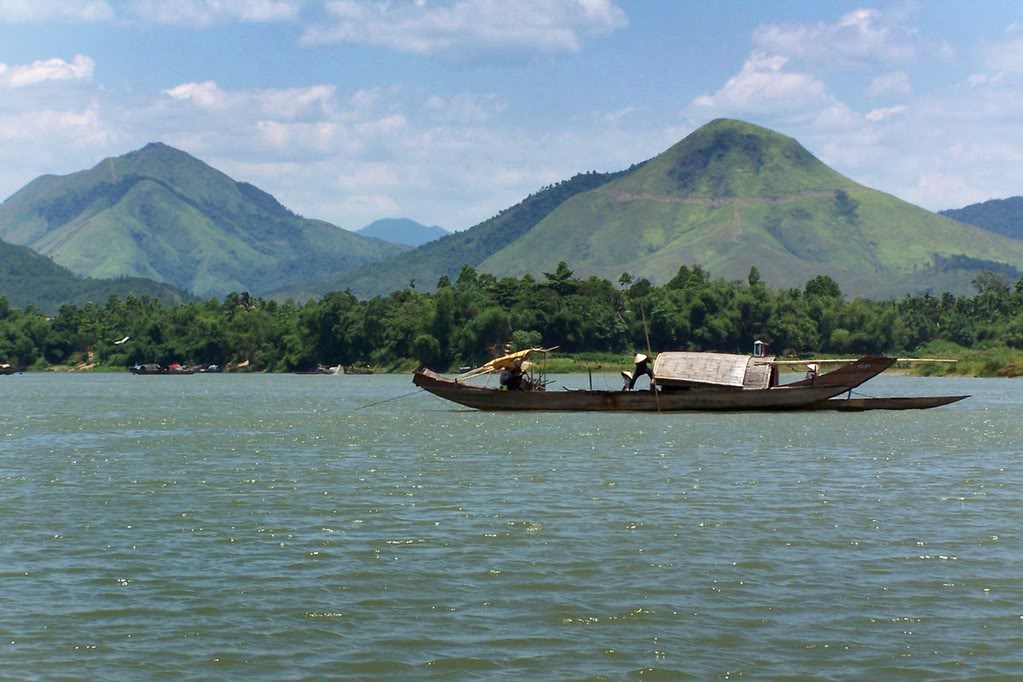 BẢN TIN DỰ BÁO, CẢNH BÁO THỦY VĂN THỜI HẠN NGẮN