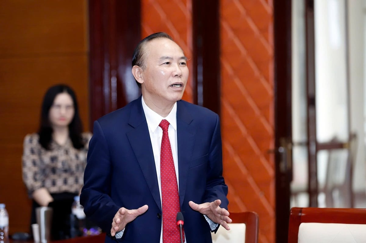 Nghiên cứu khoa học môi trường, nước, viễn thám phải mang tầm vóc mới